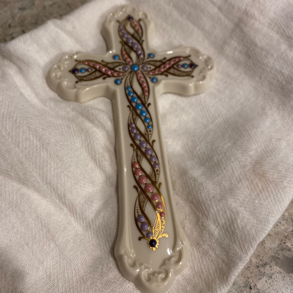 Lenox Cross